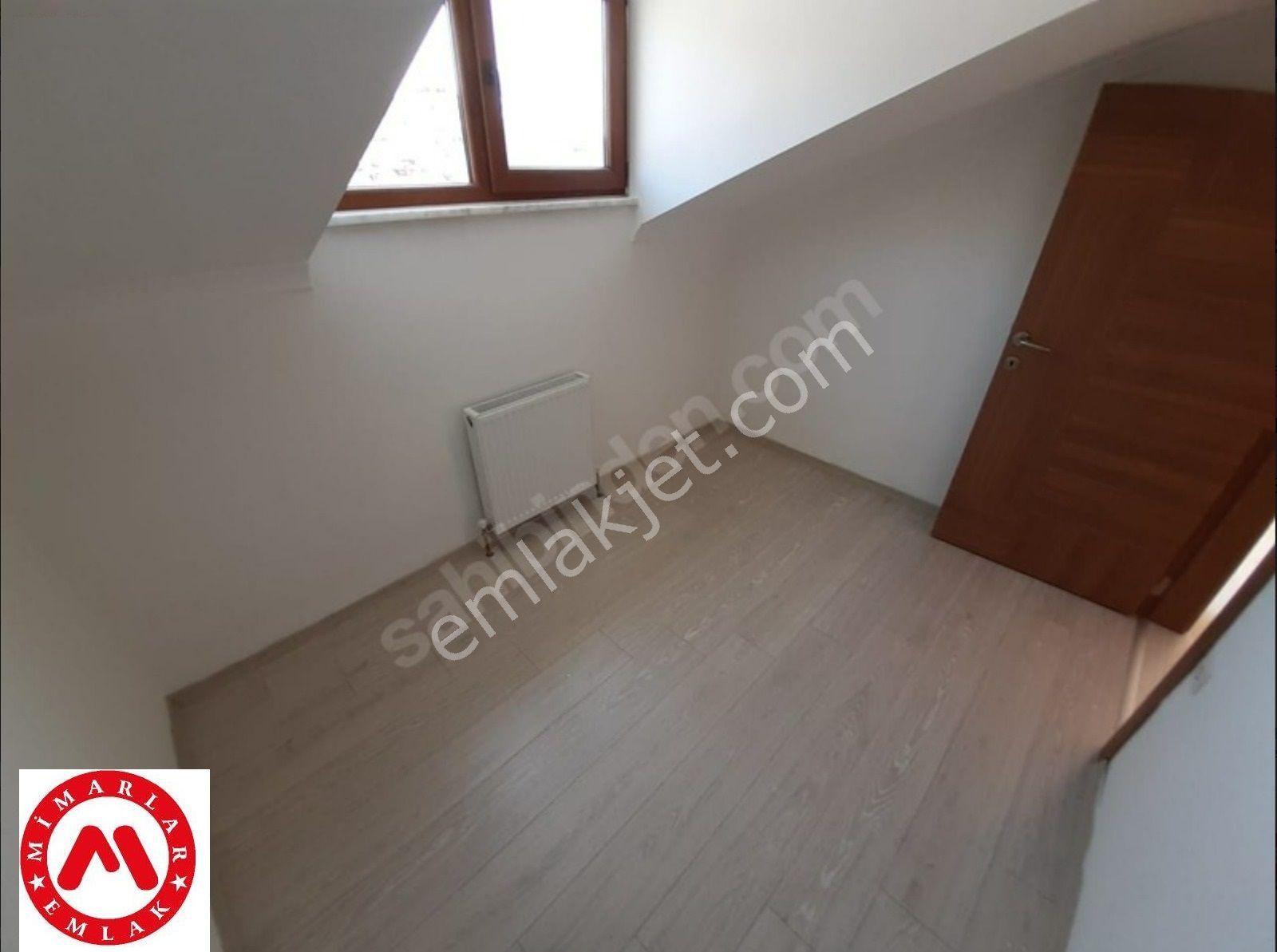 Zümrütevler 8 Yllık Bina Metroya 10dk Geniş Teraslı 4+2 Dubleks - Görsel 32