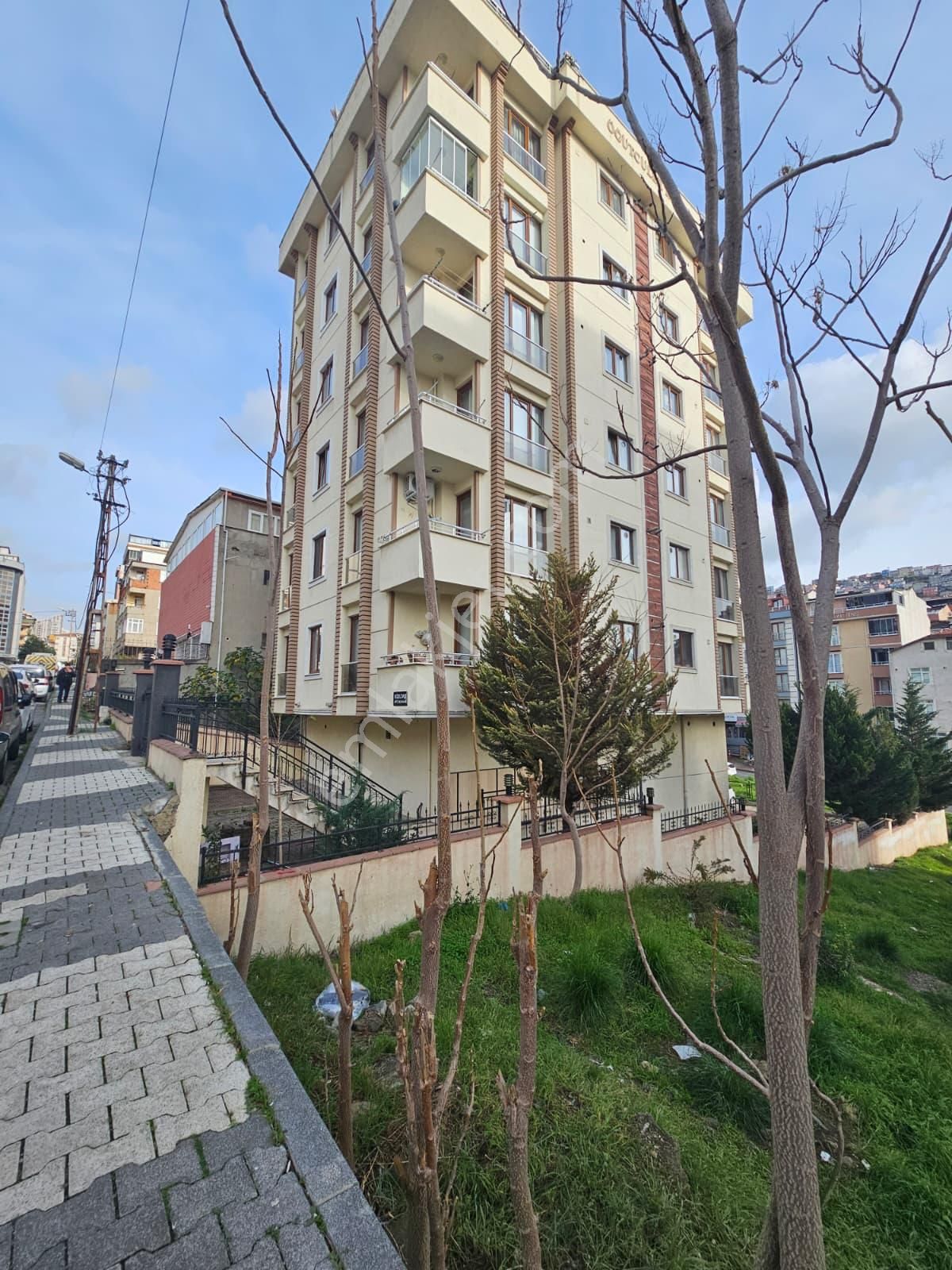 Zümrütevler 8 Yllık Bina Metroya 10dk Geniş Teraslı 4+2 Dubleks - Görsel 35