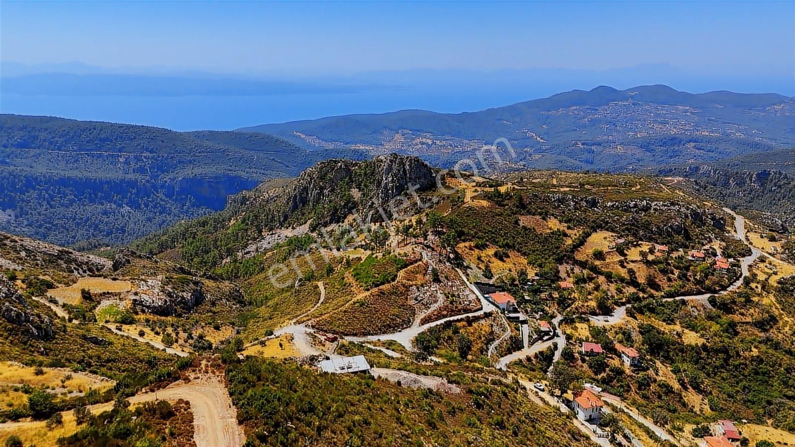 Cb Marina'dan Projeden Satılık İkiz Villa - Görsel 32