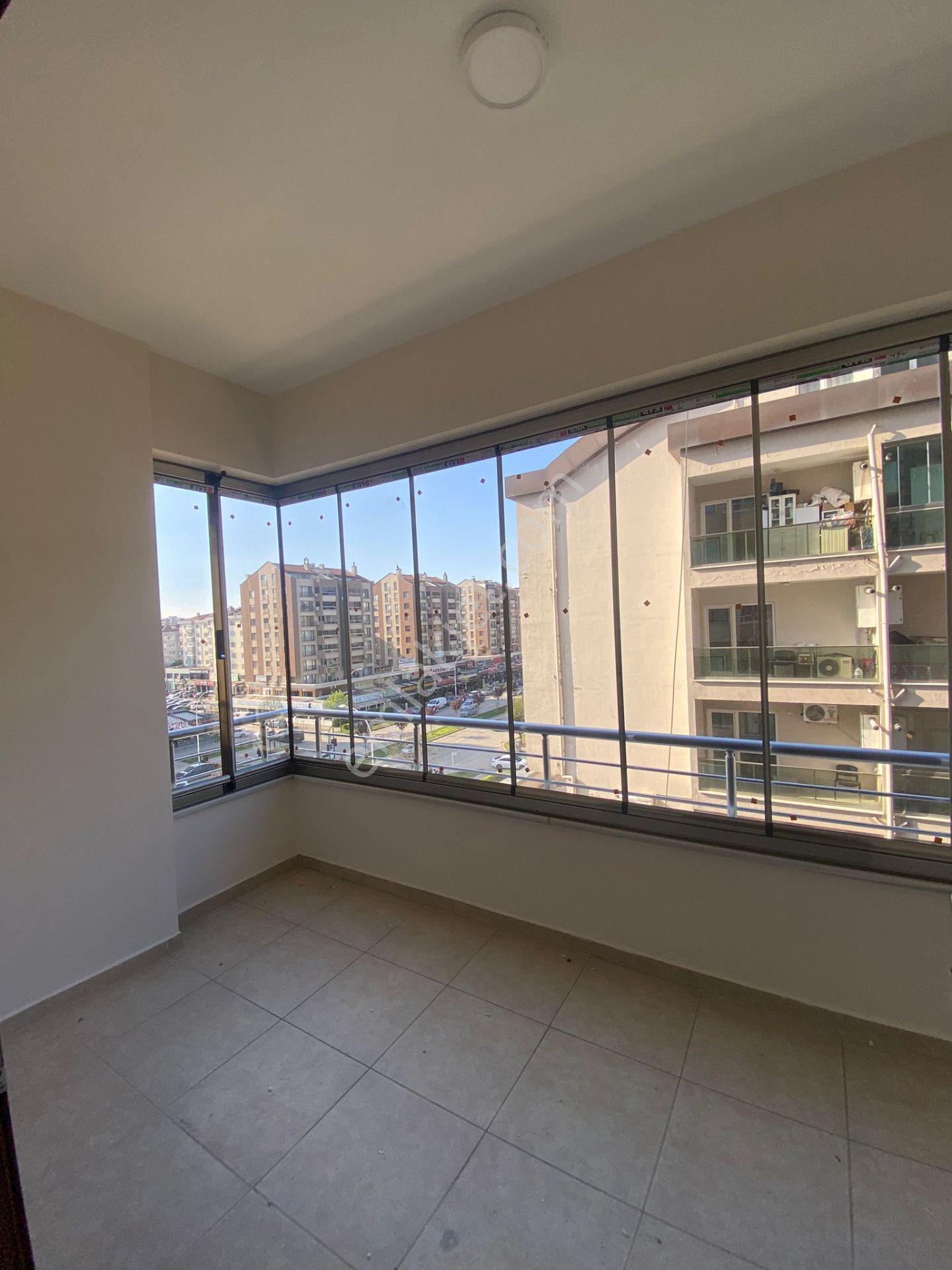 Artı'dan Özlüce Bulvara Cephe Geniş 3+1 Kiralık Daire - Görsel 22