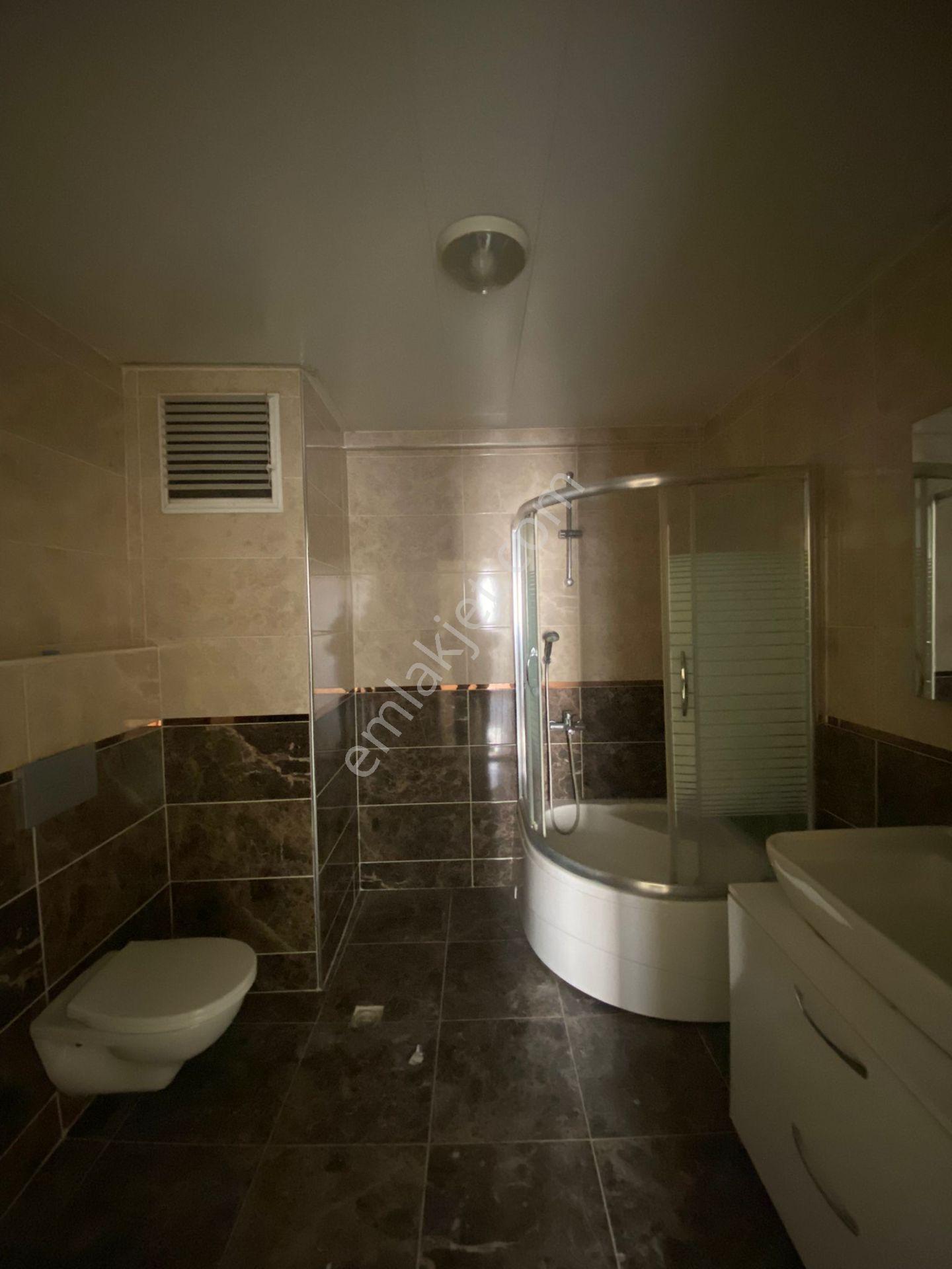 Artı'dan Özlüce Bulvara Cephe Geniş 3+1 Kiralık Daire - Görsel 24