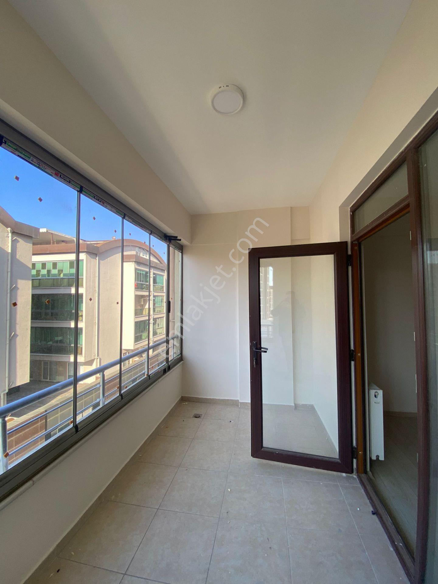 Artı'dan Özlüce Bulvara Cephe Geniş 3+1 Kiralık Daire - Görsel 21