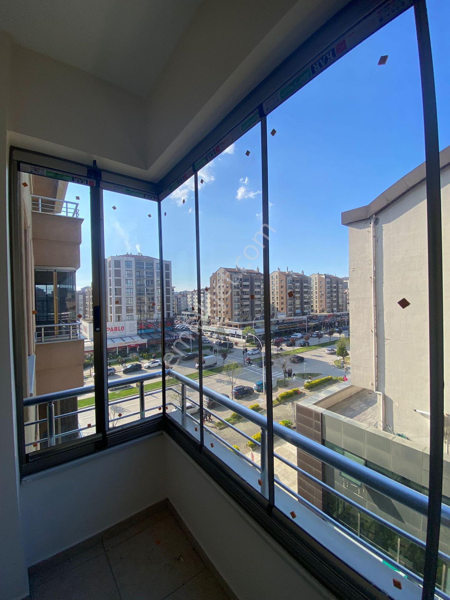 Artı'dan Özlüce Bulvara Cephe Geniş 3+1 Kiralık Daire - Görsel 27