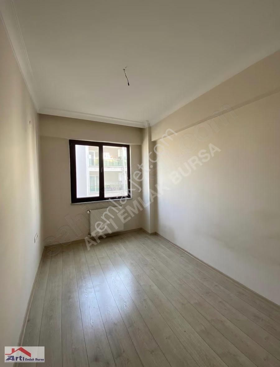 Artı'dan Özlüce Bulvara Cephe Geniş 3+1 Kiralık Daire - Görsel 10