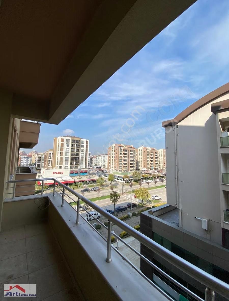 Artı'dan Özlüce Bulvara Cephe Geniş 3+1 Kiralık Daire - Görsel 4