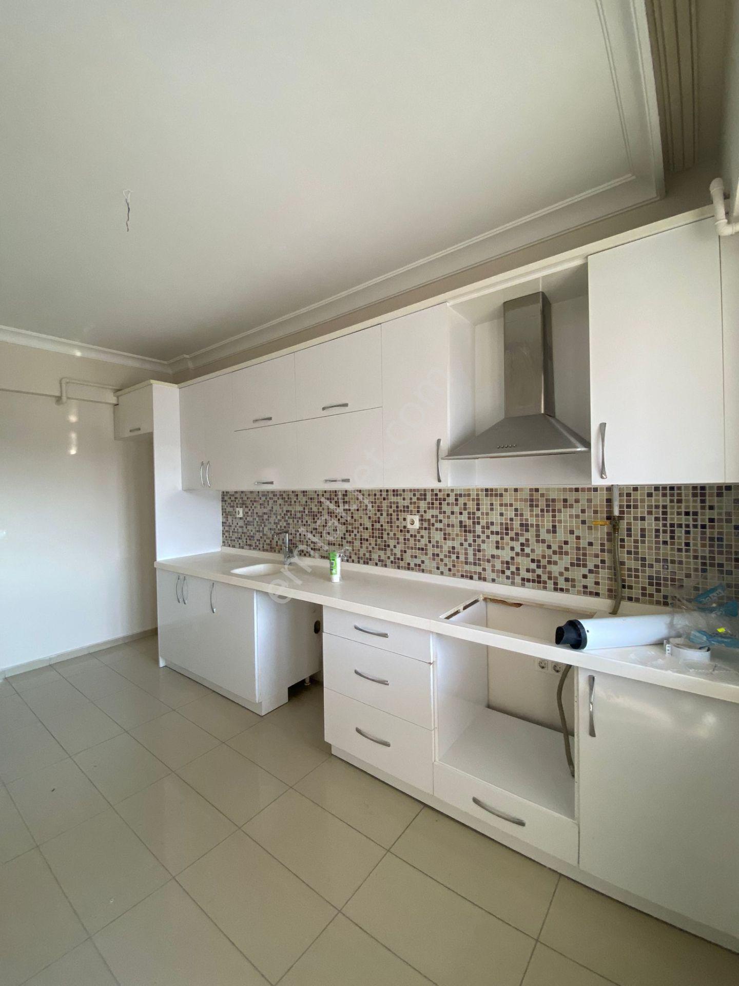 Artı'dan Özlüce Bulvara Cephe Geniş 3+1 Kiralık Daire - Görsel 8
