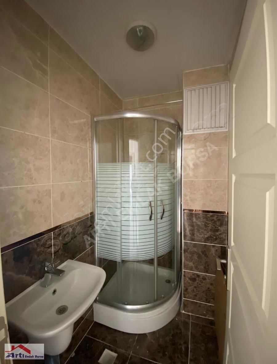 Artı'dan Özlüce Bulvara Cephe Geniş 3+1 Kiralık Daire - Görsel 8