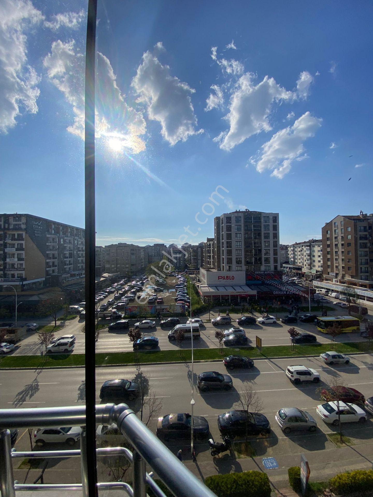 Artı'dan Özlüce Bulvara Cephe Geniş 3+1 Kiralık Daire - Görsel 6
