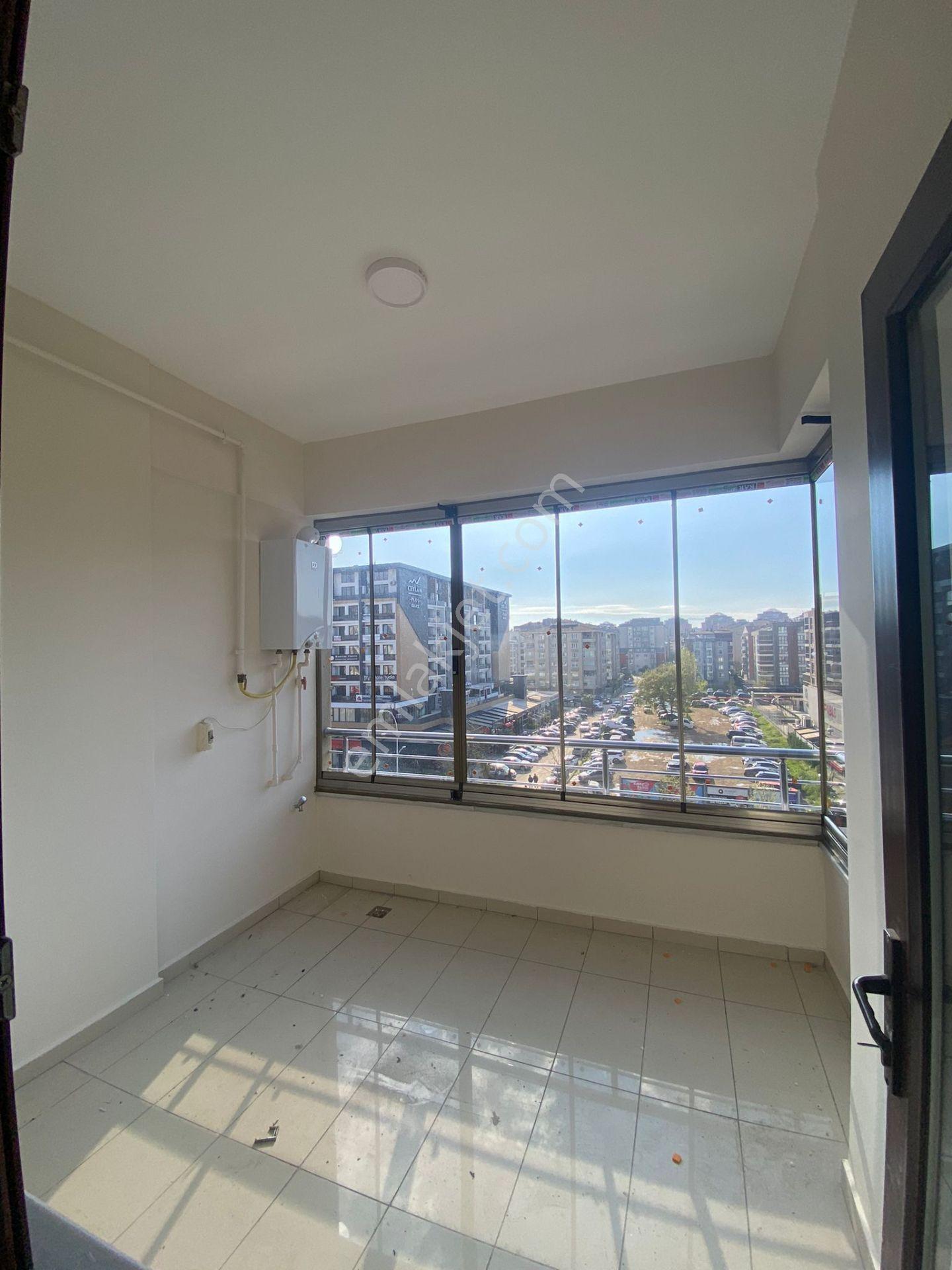 Artı'dan Özlüce Bulvara Cephe Geniş 3+1 Kiralık Daire - Görsel 9