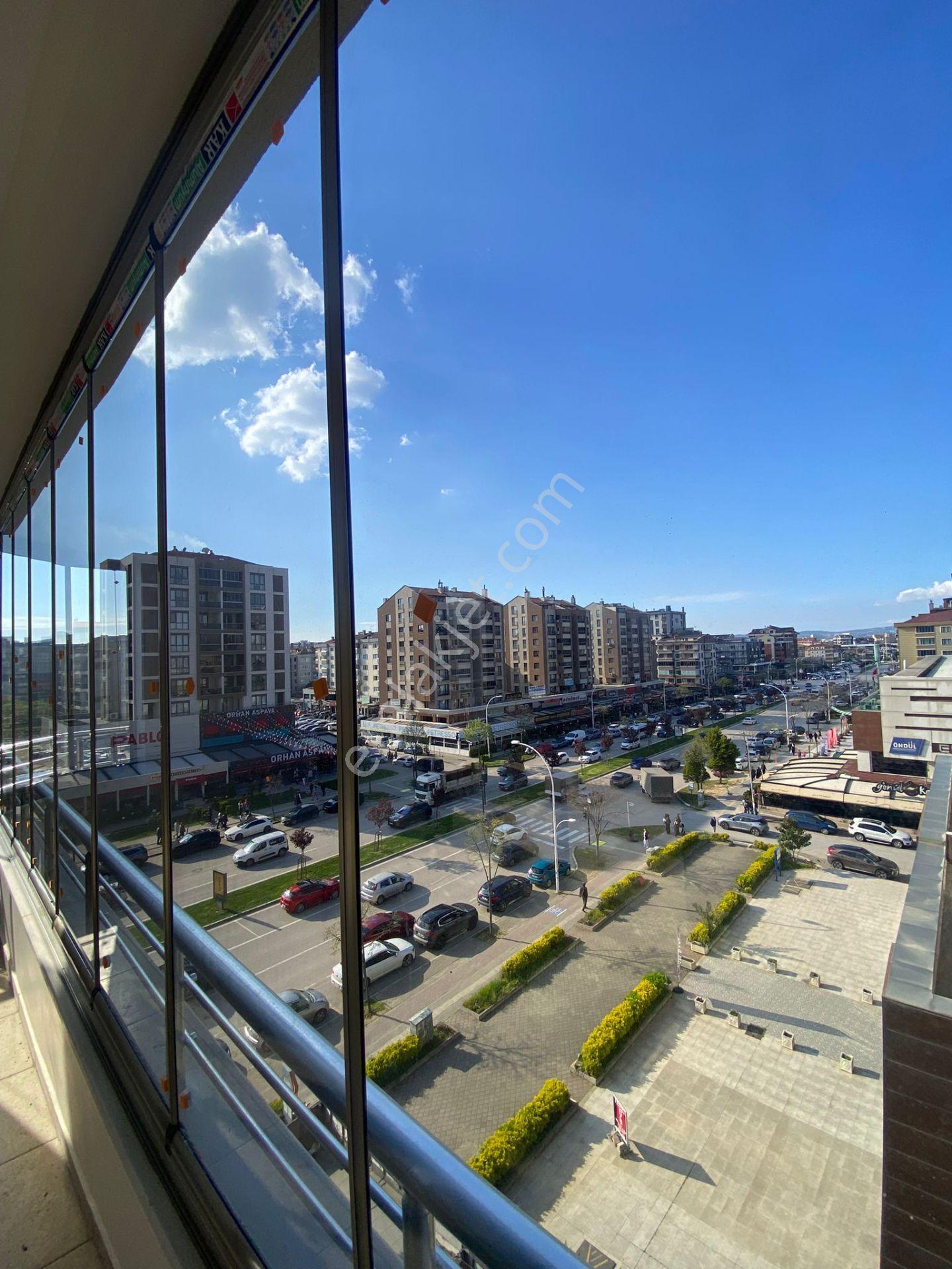 Artı'dan Özlüce Bulvara Cephe Geniş 3+1 Kiralık Daire - Görsel 10