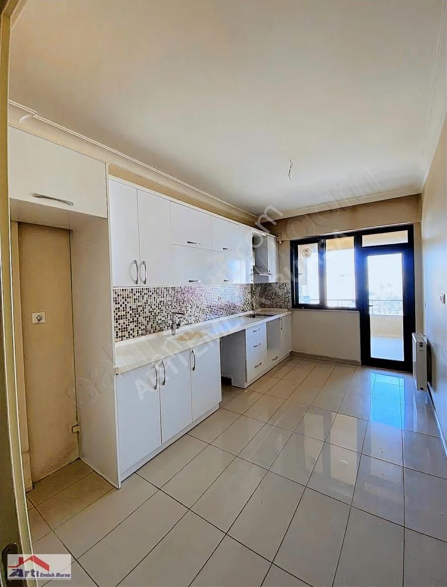 Artı'dan Özlüce Bulvara Cephe Geniş 3+1 Kiralık Daire - Görsel 15