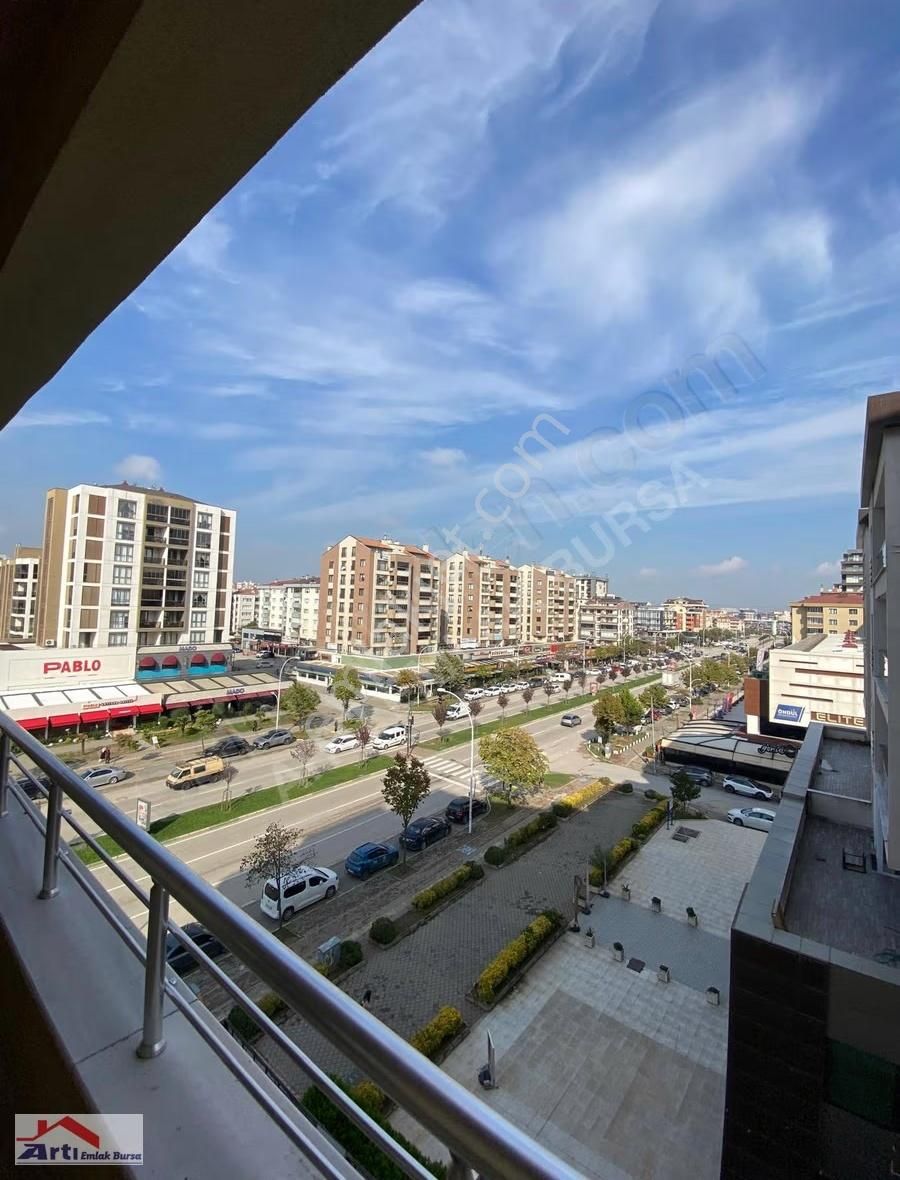 Artı'dan Özlüce Bulvara Cephe Geniş 3+1 Kiralık Daire - Görsel 9