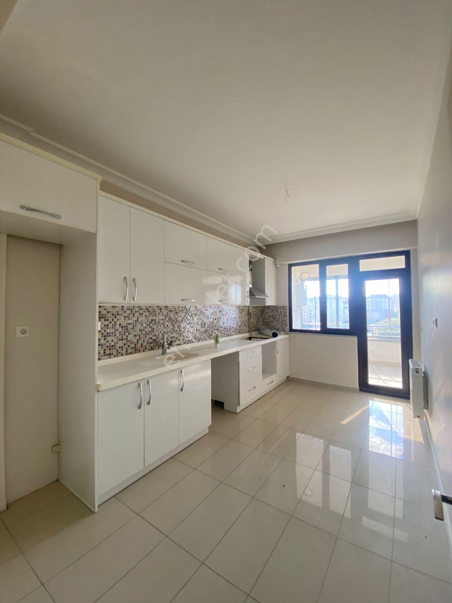 Artı'dan Özlüce Bulvara Cephe Geniş 3+1 Kiralık Daire - Görsel 7