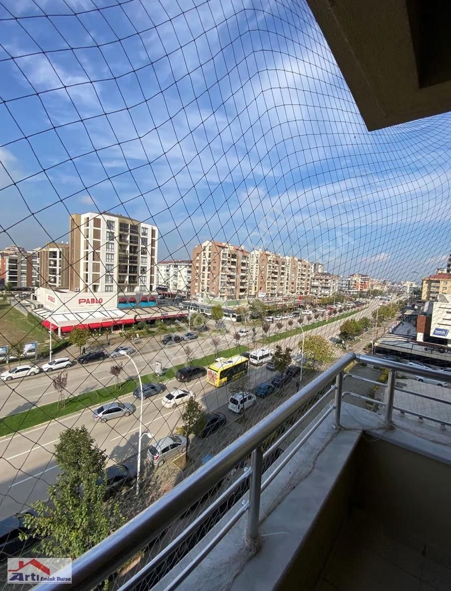 Artı'dan Özlüce Bulvara Cephe Geniş 3+1 Kiralık Daire - Görsel 5