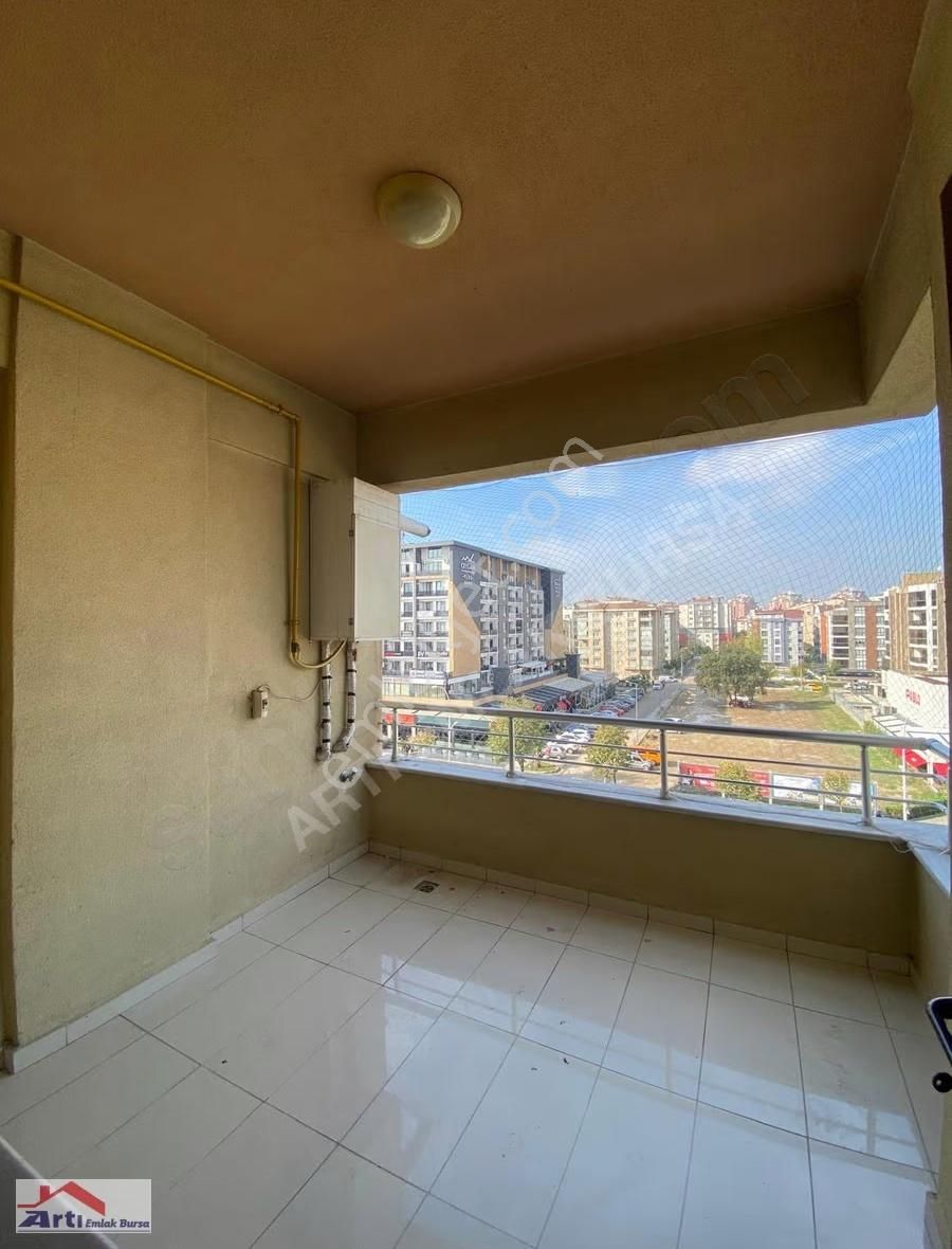 Artı'dan Özlüce Bulvara Cephe Geniş 3+1 Kiralık Daire - Görsel 2
