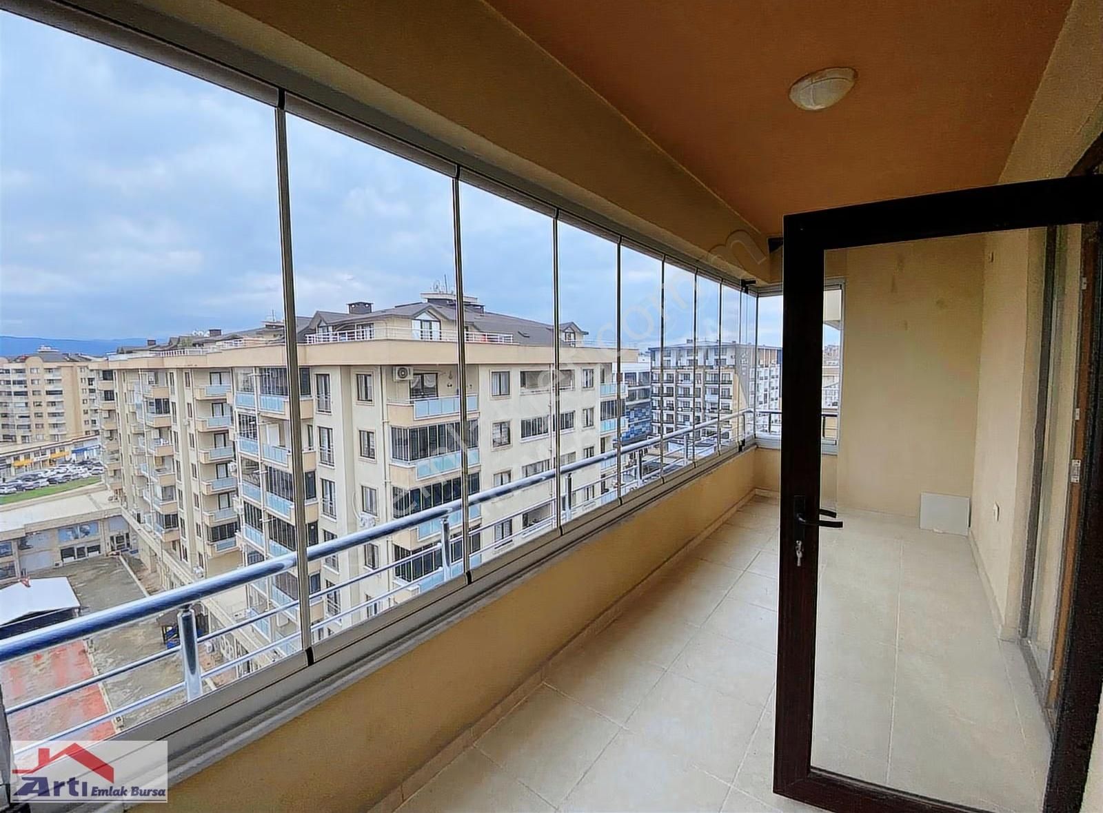 Artı'dan Özlüce Bulvar Üzerinde 4+1 Geniş Dubleks Daire - Görsel 14