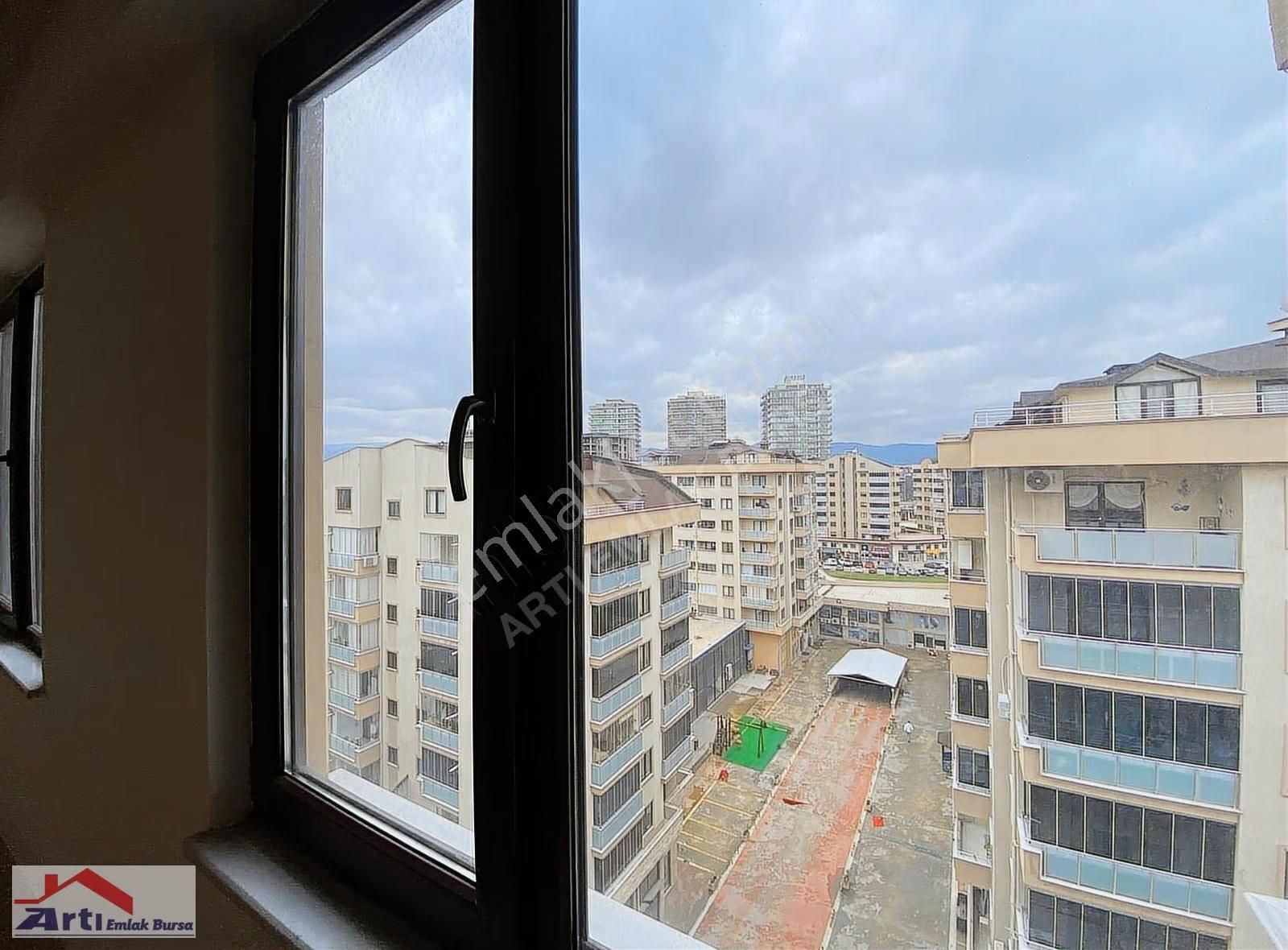 Artı'dan Özlüce Bulvar Üzerinde 4+1 Geniş Dubleks Daire - Görsel 7