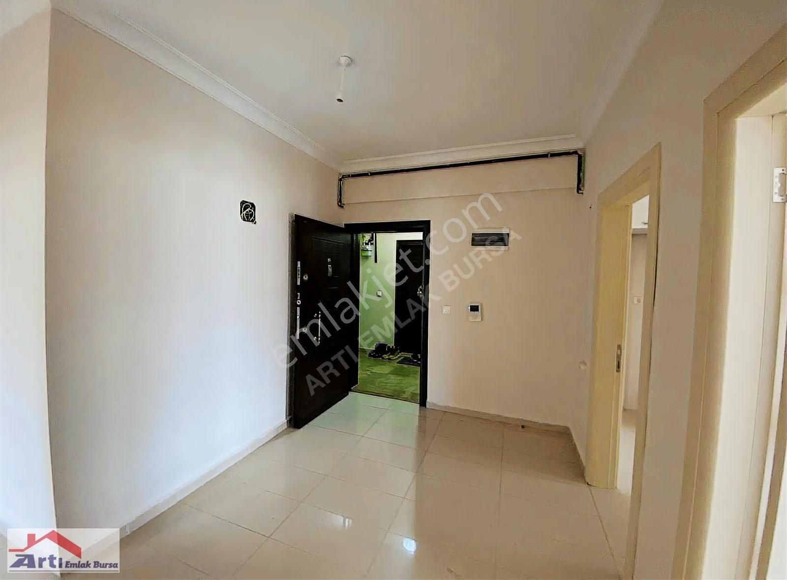 Artı'dan Özlüce Bulvar Üzerinde 4+1 Geniş Dubleks Daire - Görsel 8