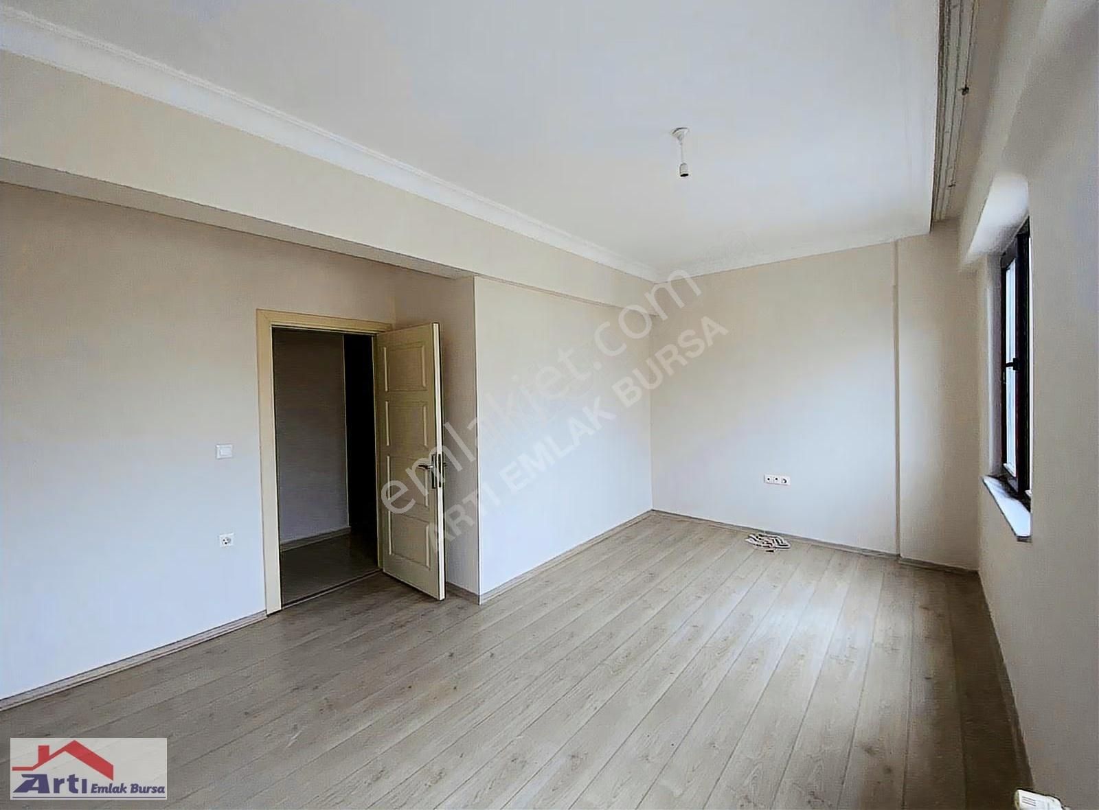 Artı'dan Özlüce Bulvar Üzerinde 4+1 Geniş Dubleks Daire - Görsel 19
