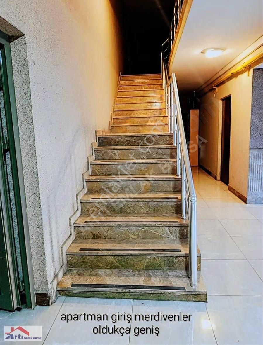 Artı Dan Sedirpark4 Satılık Ferah Daire - Görsel 18