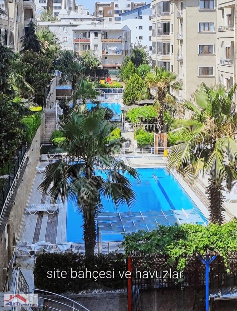 Artı Dan Sedirpark4 Satılık Ferah Daire