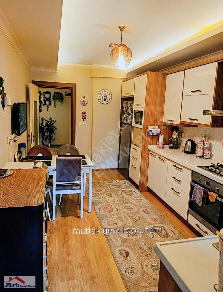 Artı Dan Sedirpark4 Satılık Ferah Daire - Görsel 35
