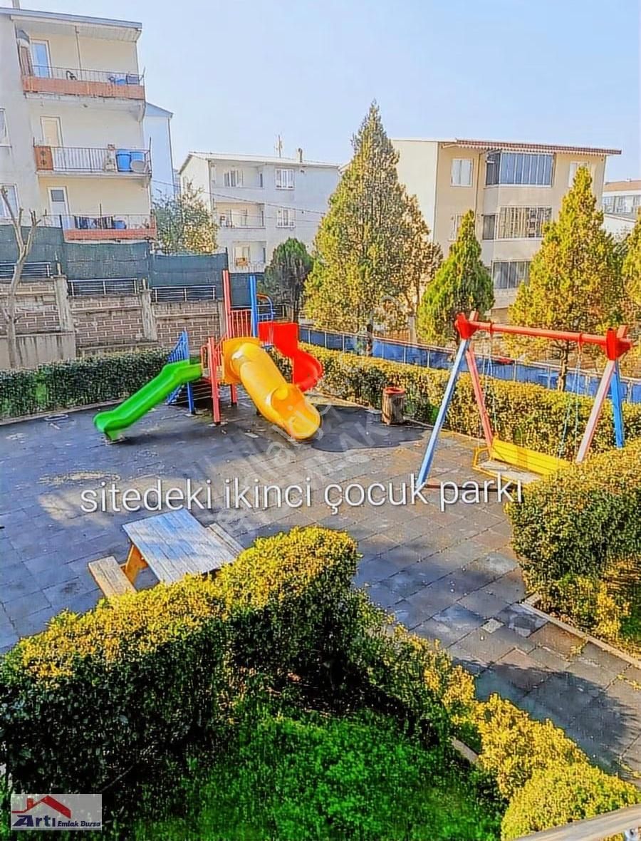 Artı Dan Sedirpark4 Satılık Ferah Daire - Görsel 27