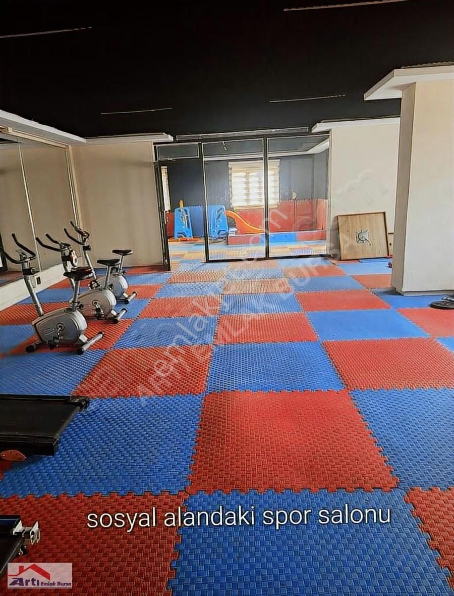 Artı Dan Sedirpark4 Satılık Ferah Daire - Görsel 5
