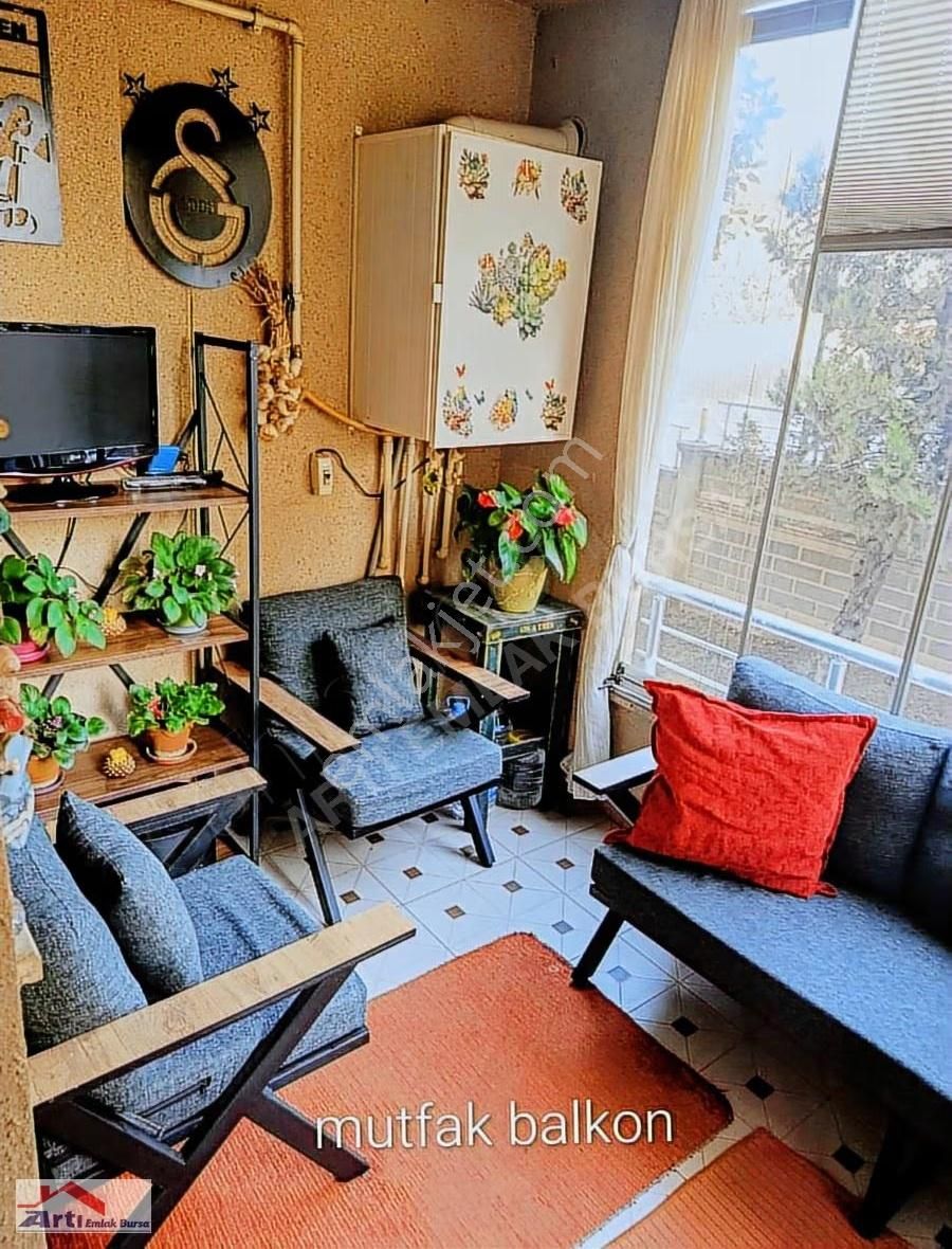 Artı Dan Sedirpark4 Satılık Ferah Daire - Görsel 14