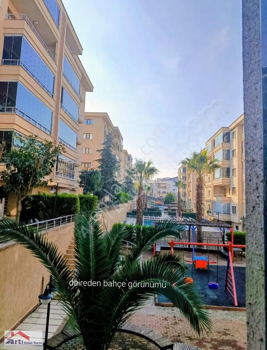 Artı Dan Sedirpark4 Satılık Ferah Daire - Görsel 23