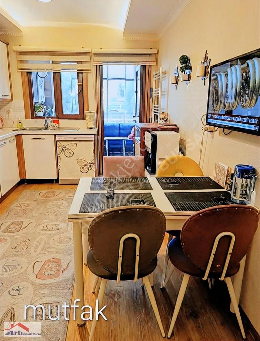 Artı Dan Sedirpark4 Satılık Ferah Daire - Görsel 11