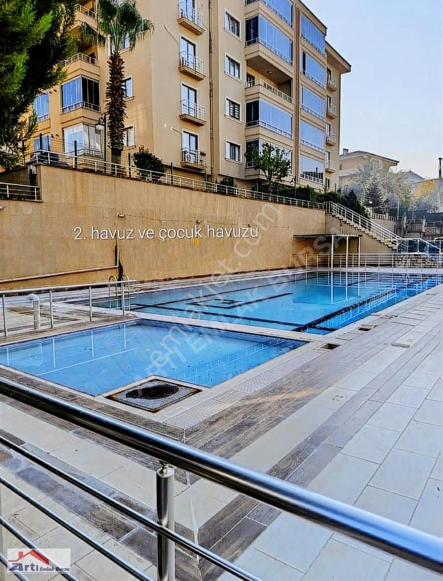 Artı Dan Sedirpark4 Satılık Ferah Daire - Görsel 34