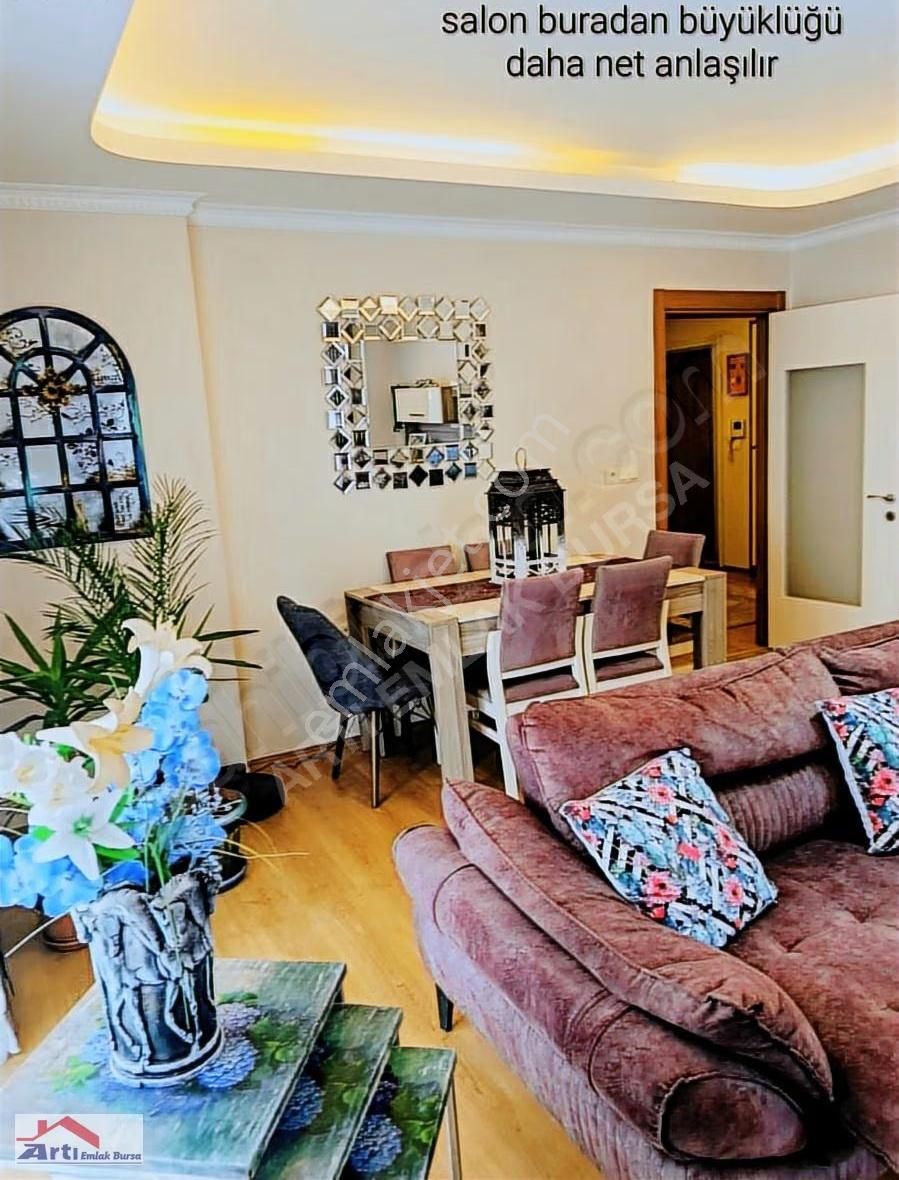 Artı Dan Sedirpark4 Satılık Ferah Daire - Görsel 29