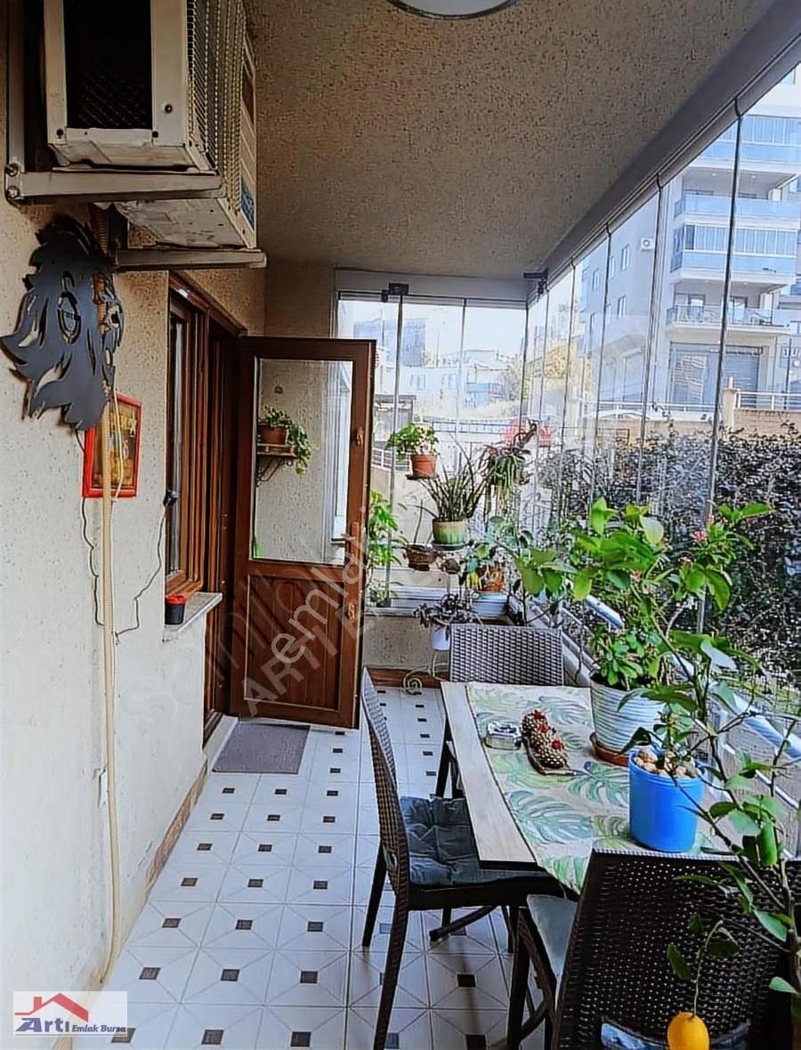 Artı Dan Sedirpark4 Satılık Ferah Daire - Görsel 25