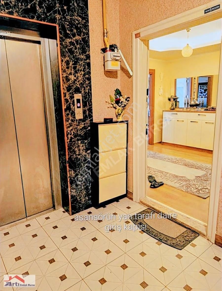 Artı Dan Sedirpark4 Satılık Ferah Daire - Görsel 19