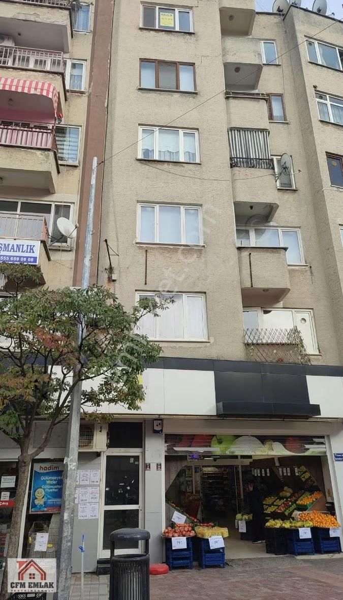 Cuma Mahallesi Atatürk Bulvarınde 2+1 5.kat 112 M2 Kiralık Daire - Görsel 18