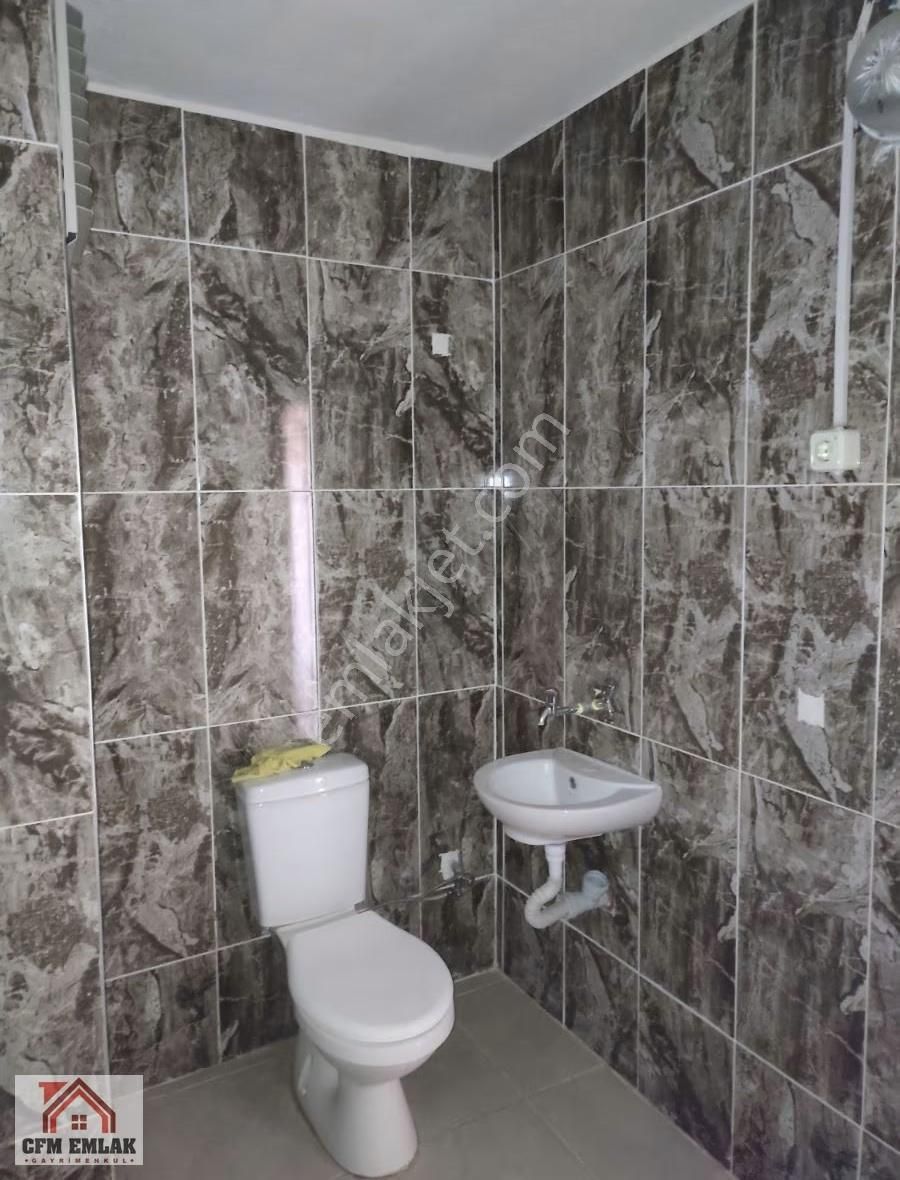 Cuma Mahallesi Atatürk Bulvarınde 2+1 5.kat 112 M2 Kiralık Daire - Görsel 4