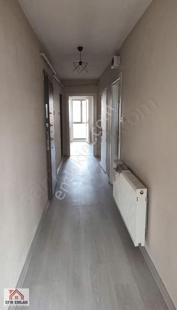 Cuma Mahallesi Atatürk Bulvarınde 2+1 5.kat 112 M2 Kiralık Daire - Görsel 11