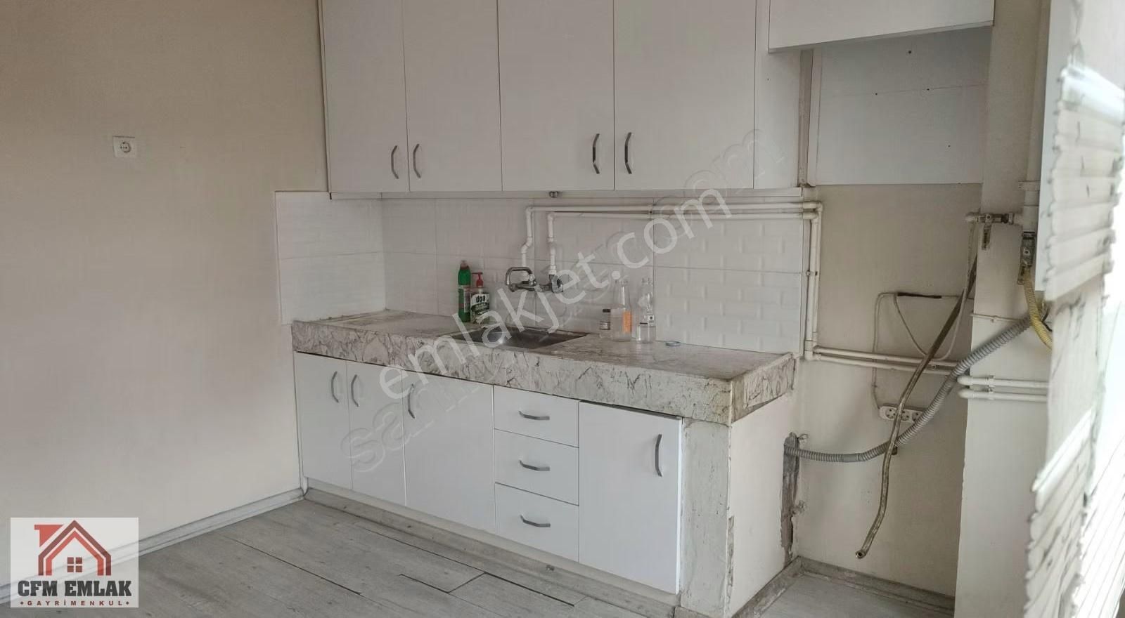 Cuma Mahallesi Atatürk Bulvarınde 2+1 5.kat 112 M2 Kiralık Daire - Görsel 13
