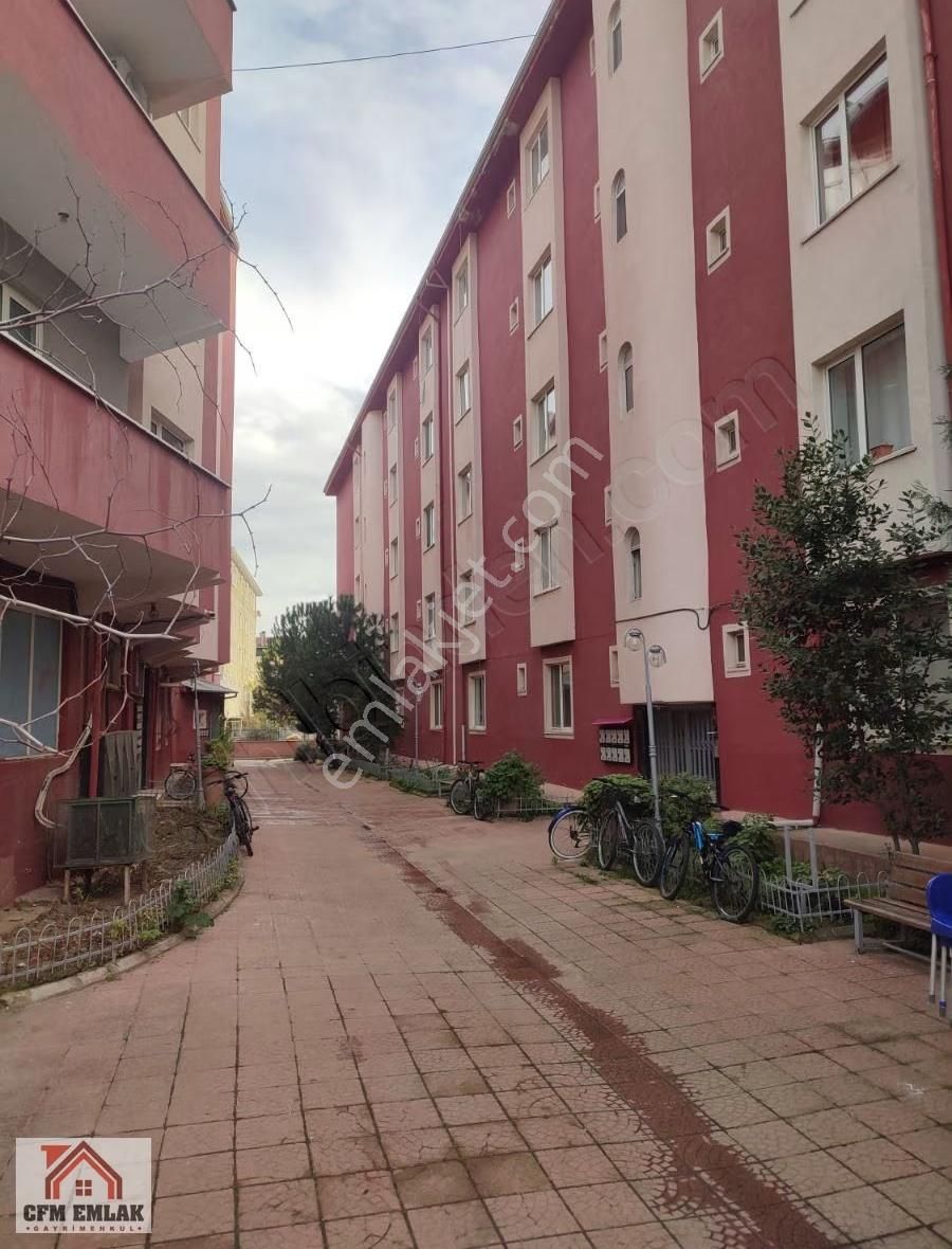 Hamidiye Mahallesi Kuğukent Sitesi 3+1 137m2 2.kat Kiralk Daire - Görsel 2