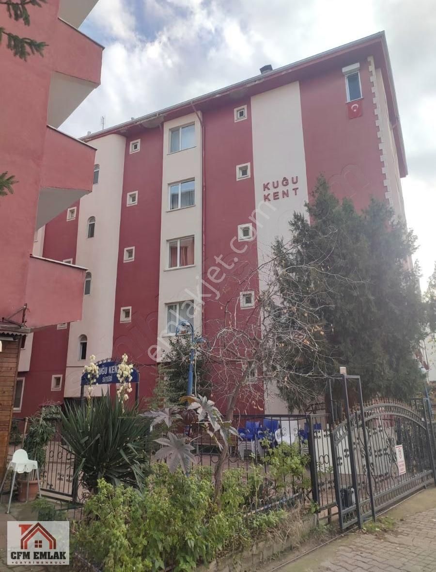 Hamidiye Mahallesi Kuğukent Sitesi 3+1 137m2 2.kat Kiralk Daire - Görsel 8