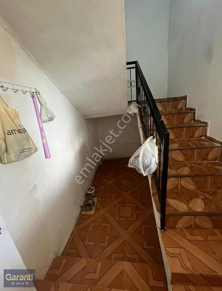 Menderes Gölcükler 4+2 Bahçeli 270 M2 Müstakil Satılık Ev - Görsel 5