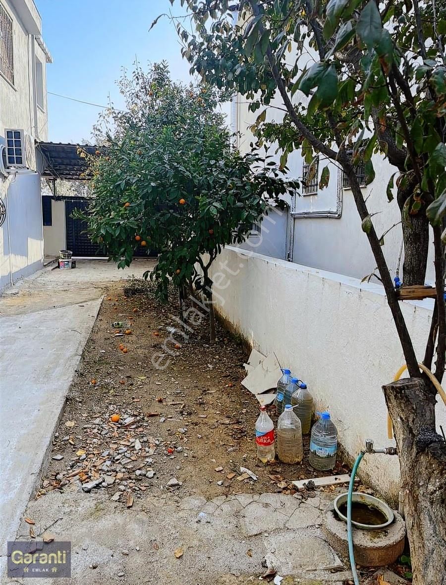 Menderes Gölcükler 4+2 Bahçeli 270 M2 Müstakil Satılık Ev - Görsel 14