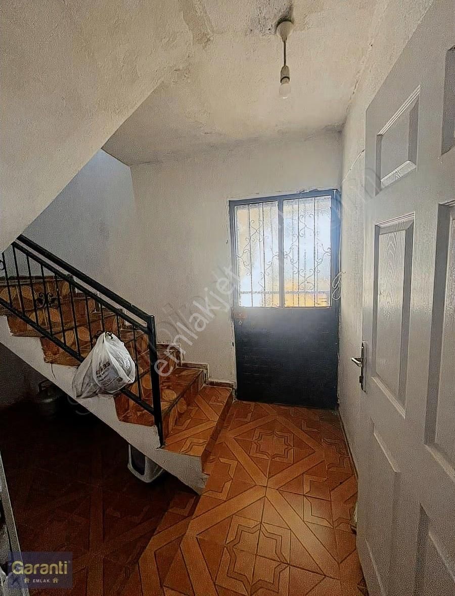 Menderes Gölcükler 4+2 Bahçeli 270 M2 Müstakil Satılık Ev - Görsel 25