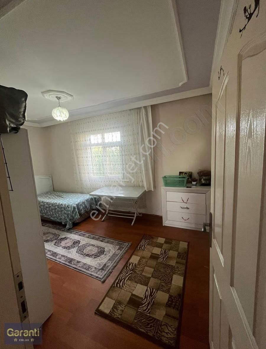 Menderes Gölcükler 4+2 Bahçeli 270 M2 Müstakil Satılık Ev - Görsel 3