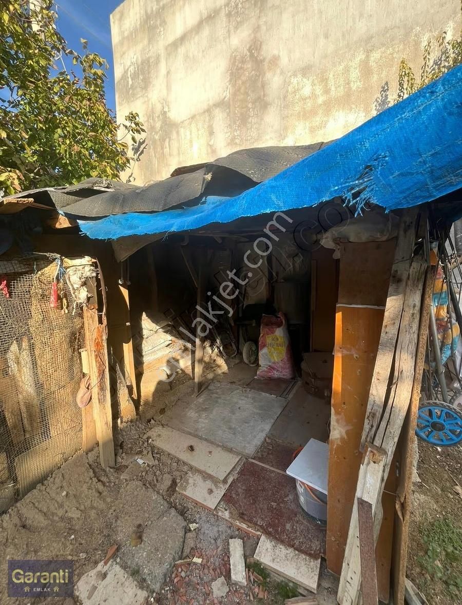 Menderes Gölcükler 4+2 Bahçeli 270 M2 Müstakil Satılık Ev - Görsel 33