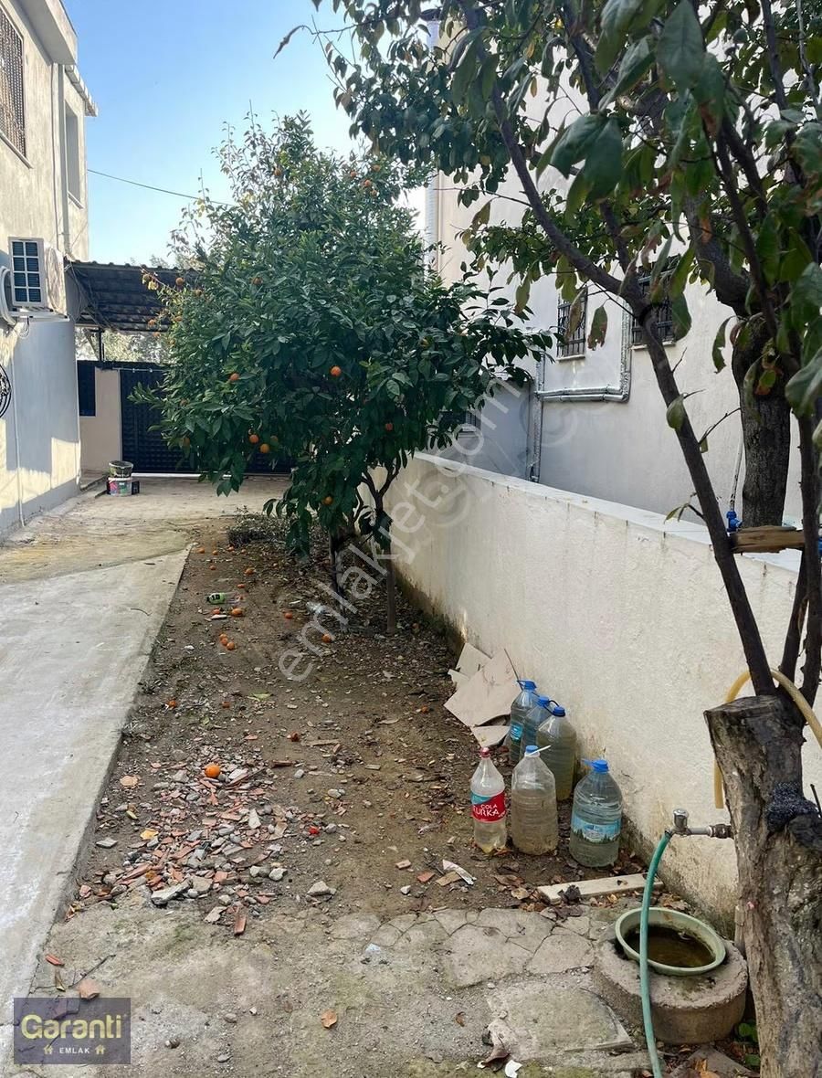 Menderes Gölcükler 4+2 Bahçeli 270 M2 Müstakil Satılık Ev - Görsel 12