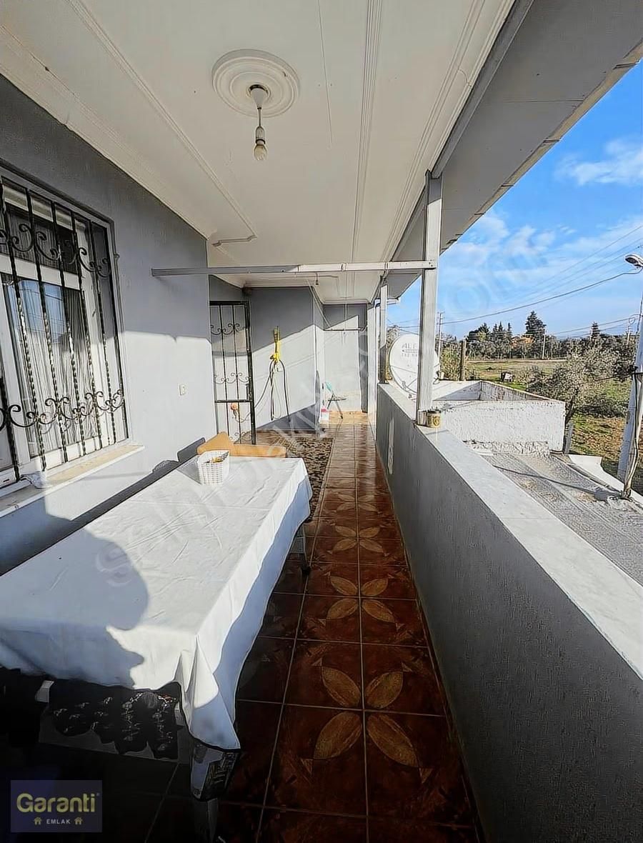 Menderes Gölcükler 4+2 Bahçeli 270 M2 Müstakil Satılık Ev - Görsel 7