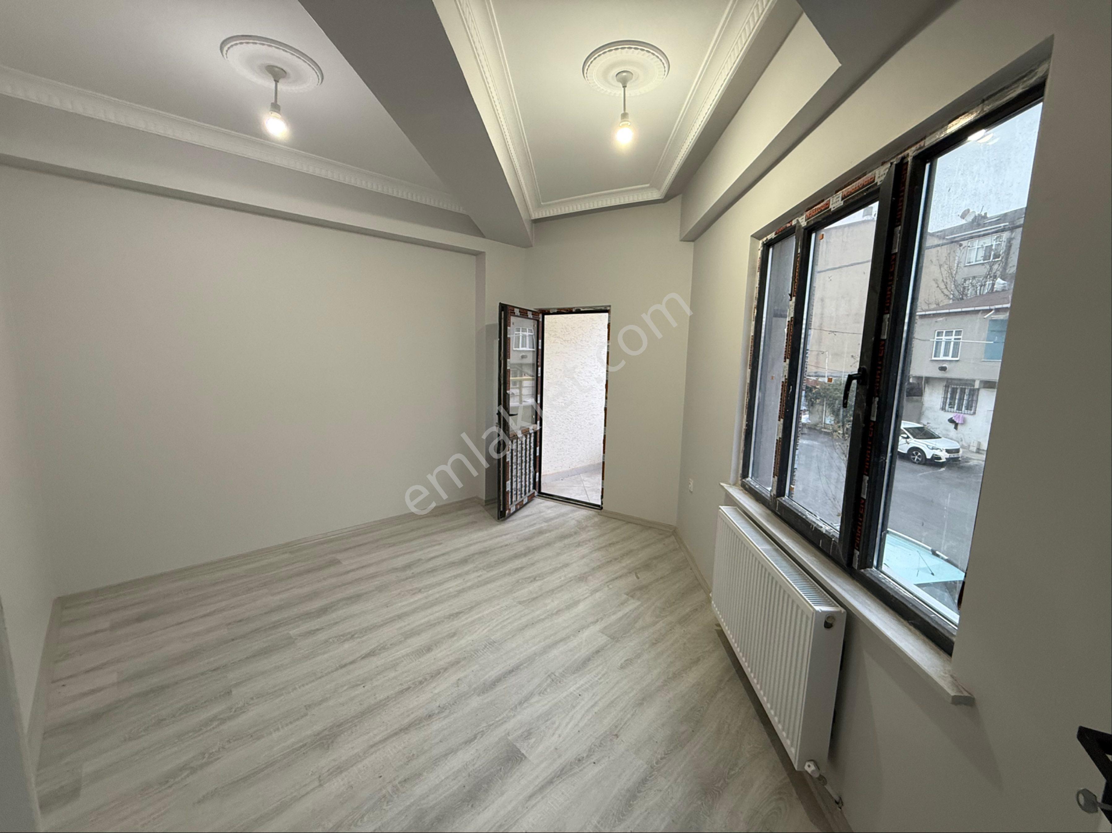 Arnavutköy Atatürk Mah 2+1 Satılık Daire - Görsel 9