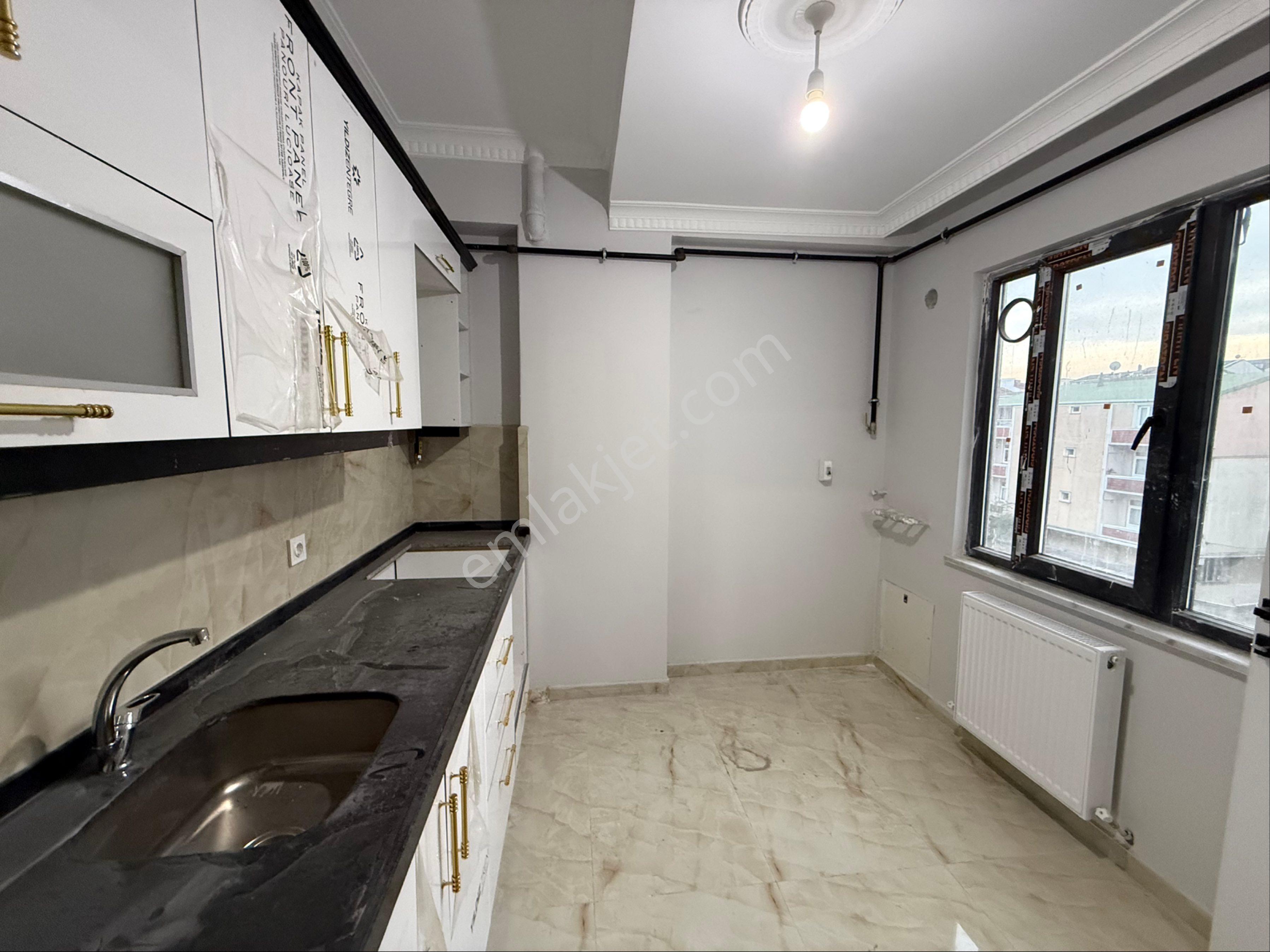 Arnavutköy Atatürk Mah 2+1 Satılık Daire - Görsel 6